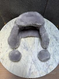 Cappello bimbo inverno