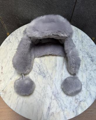 Cappello bimbo inverno