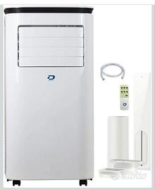 climatizzatore marca Naicon