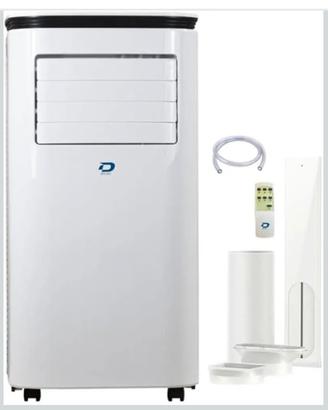 climatizzatore marca Naicon