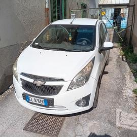 Chevrolet  1000