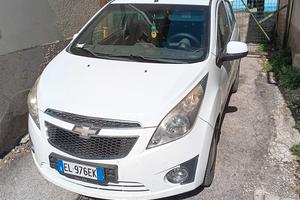 Chevrolet  1000