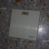 Bilancia Pesapersone Digitale Marca Tefal