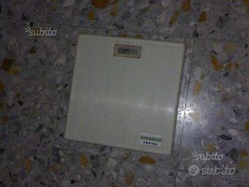 Bilancia Pesapersone Digitale Marca Tefal