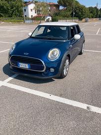 MINI Mini 1.5 Cooper 5 porte