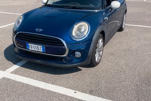 MINI Mini 1.5 Cooper 5 porte