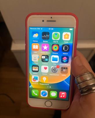 Iphone 8
