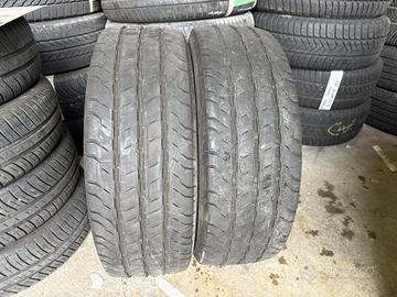 gomme usate 2156516 Estivo CONTINENTAL - Con - 315