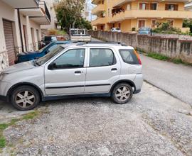 SUZUKI Ignis 2ª serie - 2004