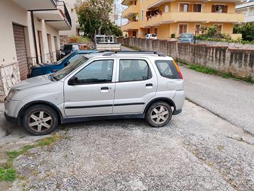 SUZUKI Ignis 2ª serie - 2004
