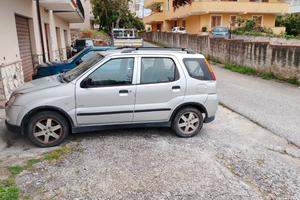 SUZUKI Ignis 2ª serie - 2004