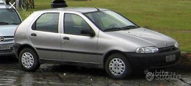Ricambi Fiat Palio