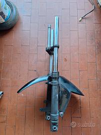 ricambi tzr 50