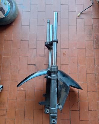 ricambi tzr 50