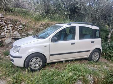 Fiat Panda 1.2 (2009) - Prezzo Trattabile 