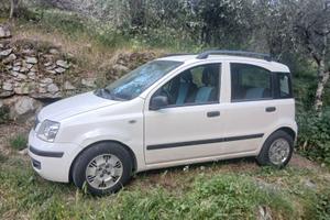 Fiat Panda 1.2 (2009) - Prezzo Trattabile 