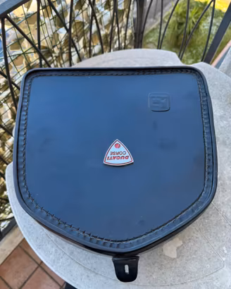 Bauletto/valigia Ducati Multistrada 1000 DS