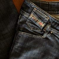 Jeans Diesel