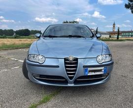 Alfa romeo 147 2.0 twin spark