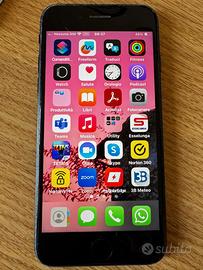 IPHONE SE 2020