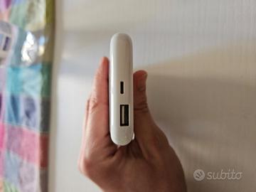 Powerbank Belkin per iPhone Lightning