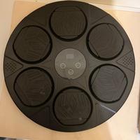 Macchina da boxe musicale