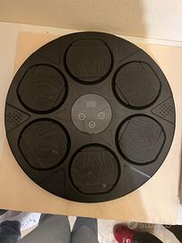 Macchina da boxe musicale