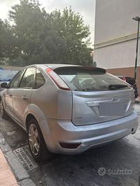 Ford Focus 1.6 TDCi