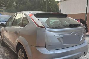 Ford Focus 1.6 TDCi