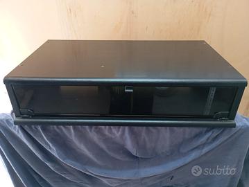 mobiletto porta dvd/videoregistratore