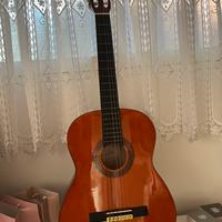 Chitarra eko