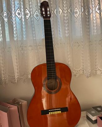 Chitarra eko