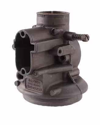 Corpo carburatore Dell'Orto SHB 1812B per Garelli 