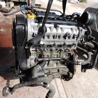 MOTORE 1.4 16V 100HP 169A3000