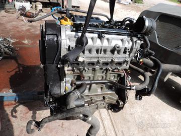 MOTORE 1.4 16V 100HP 169A3000