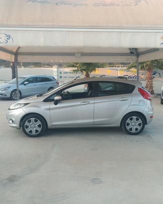 FIESTA CON IMP. G.P.L 1.2 C.V 75 PERFETTA QUALS PR