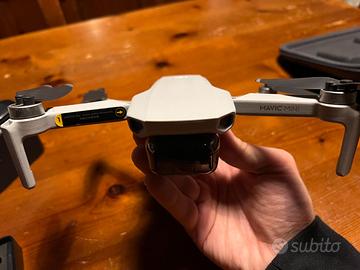 Drone DJI Mavic Mini
