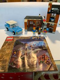 Lego Harry Potter 4728 Privet Drive