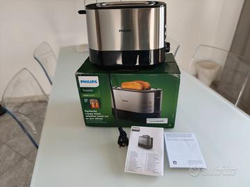 Tostapane Philips Viva Collection 950W