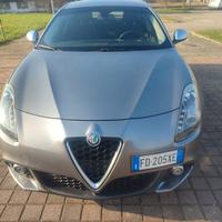 Alfa Romeo Giulietta 89.000km