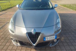 Alfa Romeo Giulietta 89.000km