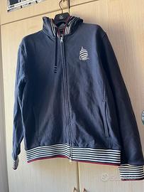 Felpa Marina Yachting S