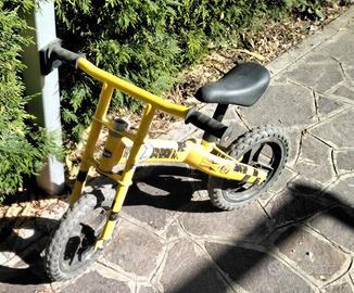 Velocipede