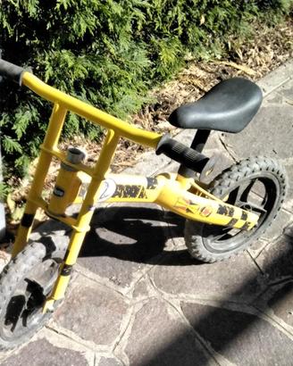 Velocipede