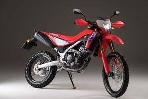 Honda CRF 300 - 2026