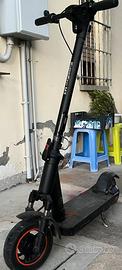 Kukirin M3 monopattino elettrico -poco usato
