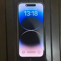 Iphone 14 pro white