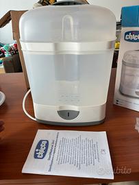 Sterilnatural 2 in 1 Chicco sterilizzator modulare