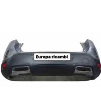 Paraurti posteriore citroen C5