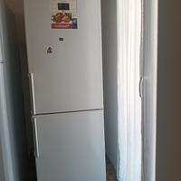 frigorifero bianco 